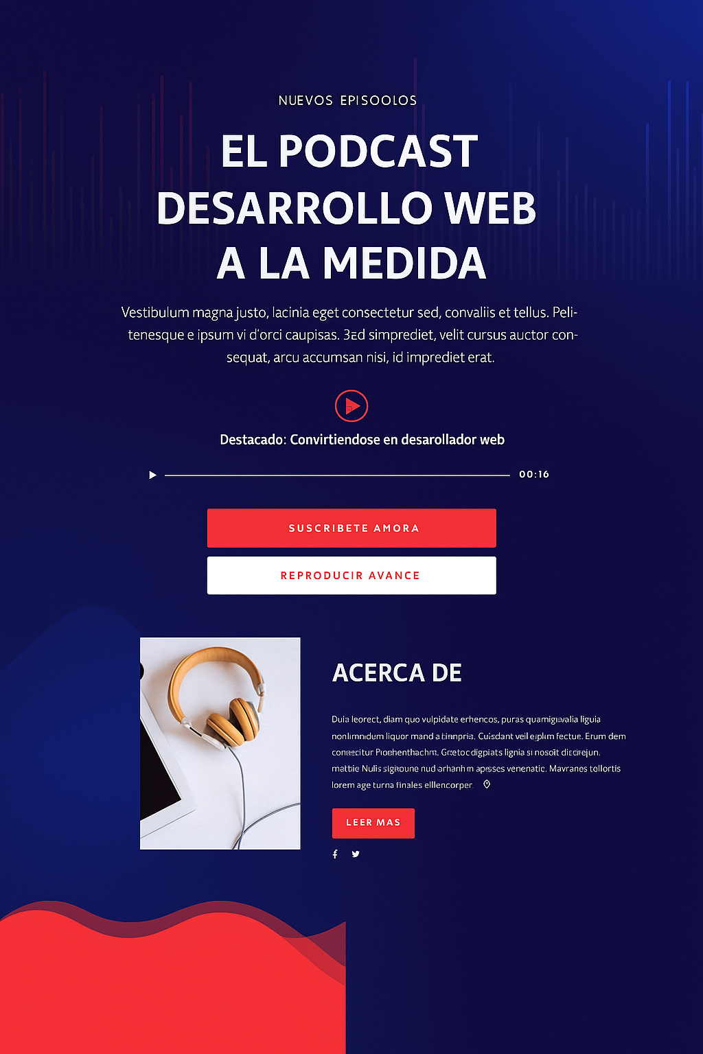 Desarrollo-Web